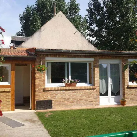 In Near Bay Of Somme