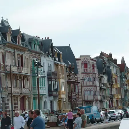 In Near Bay Of Somme