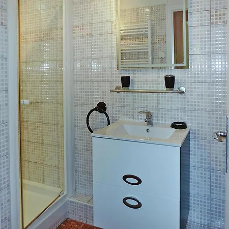 Vacation Home, Sur *