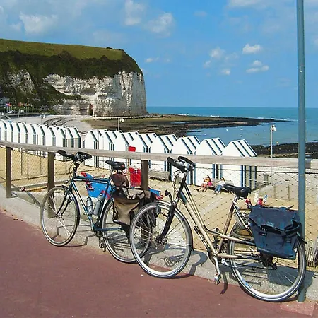 Vacation Home, Sur * Cayeux-sur-Mer