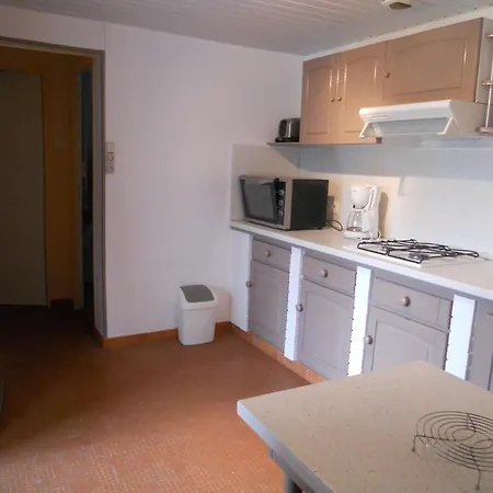 In Near Bay Of Somme Tatil Evi *