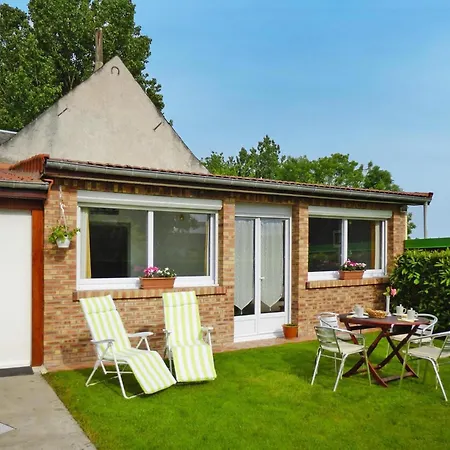 Vacation Home, Sur Holiday home Cayeux-sur-Mer