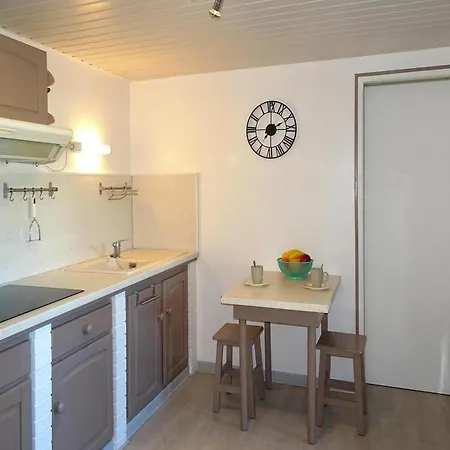 Holiday home Vacation Home, Sur Cayeux-sur-Mer