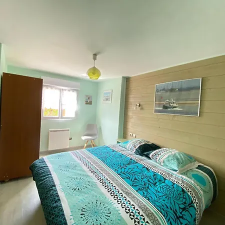 Vacation Home, Sur Cayeux-sur-Mer