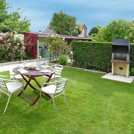 Tatil Evi In Near Bay Of Somme Cayeux-sur-Mer