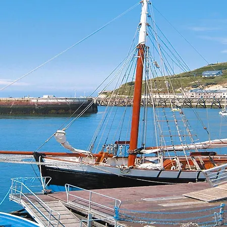 In Near Bay Of Somme Cayeux-sur-Mer