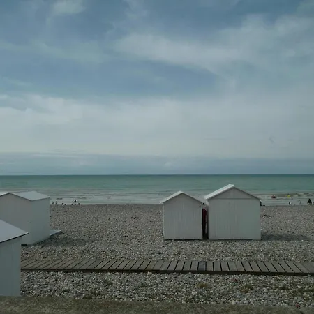 Tatil Evi In Near Bay Of Somme