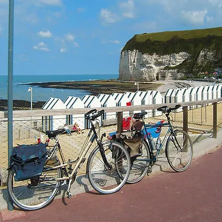 Holiday home Vacation Home, Sur Cayeux-sur-Mer