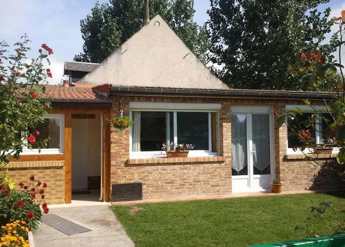 In Near Bay Of Somme