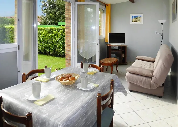 Ferienhaus In Near Bay Of Somme *