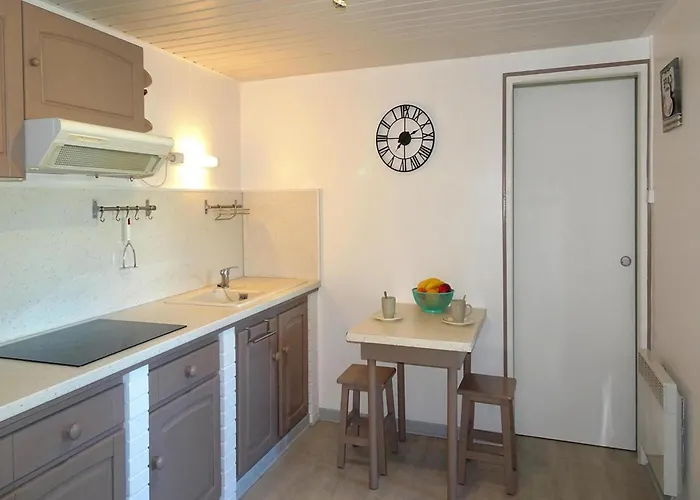 Ferienhaus In Near Bay Of Somme Cayeux-sur-Mer