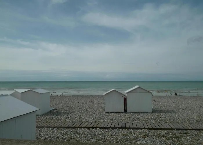 Ferienhaus In Near Bay Of Somme