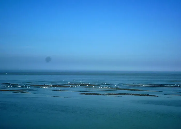 In Near Bay Of Somme Ferienhaus Cayeux-sur-Mer